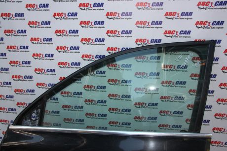 Geam mobil usa stanga fata VW Touareg (7L) 2003-2010