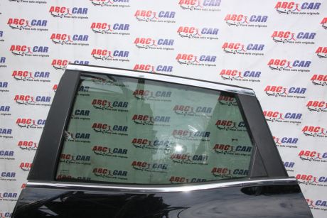 Geam mobil usa stanga spate Renault Kadjar 2015-2022
