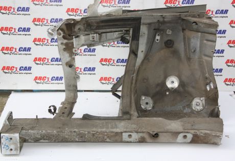 Lonjeron stanga fata Audi Q7 4L 2005-2015