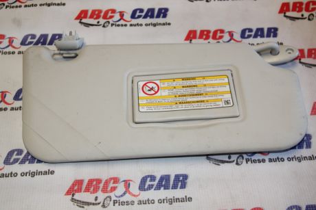 Parasolar dreapta Ford Focus 3 2012-2018