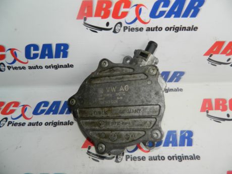 Pompa vacuum Audi A6 C6 4F Cod: 06E145100R