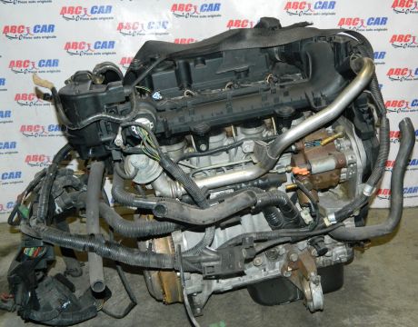 Pompa vacuum Ford FIesta 5 2002-2008 1.4 TDCI cod: 72819402
