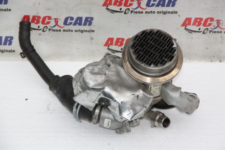 Radiator gaze cu EGR Skoda Fabia 3 NJ 1.4 TDI 04B131512D, 04B131501D