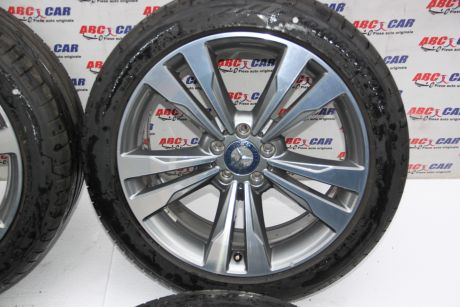 Set jante aliaj R19 Mercedes S-CLass W222 2014-2020 A2224011302