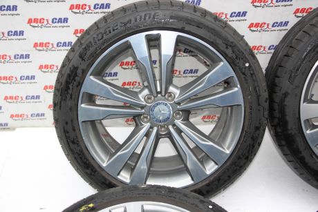 Set jante aliaj R19 Mercedes S-CLass W222 2014-2020 A2224011302