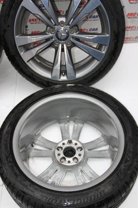 Set jante aliaj R19 Mercedes S-CLass W222 2014-2020 A2224011302