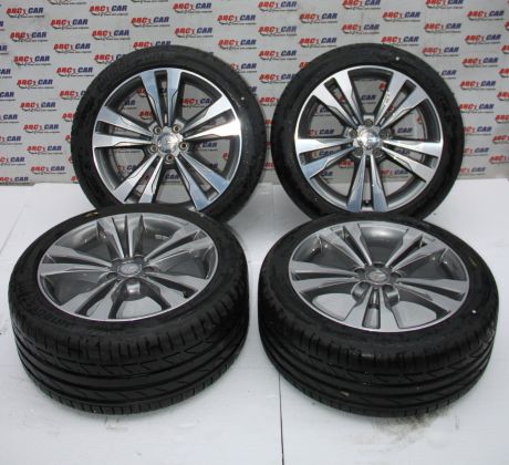 Set jante aliaj R19 Mercedes S-CLass W222 2014-2020 A2224011302