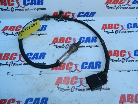 Sonda Lambda VW Polo 9N 1.4 TSI COD: 03C906261