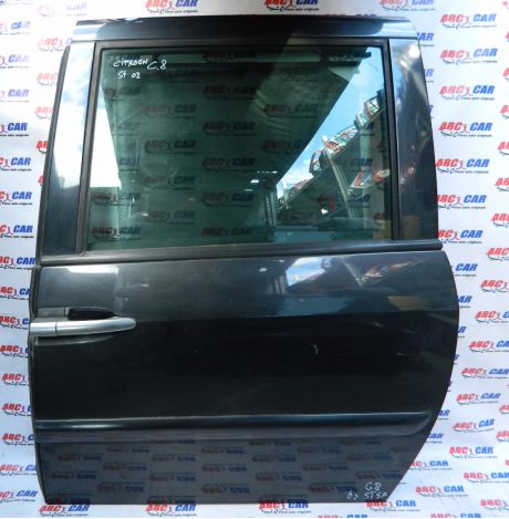Usa stanga spate Citroen C8 2002-2014