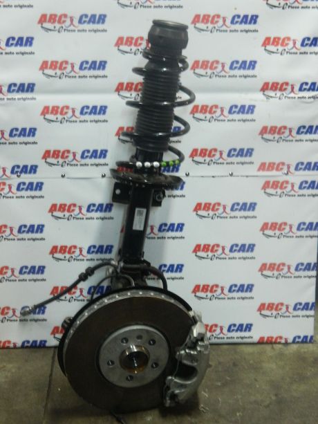 Arc Seat Ibiza 5 (6J5) 1.2 TDI 2008-2017
