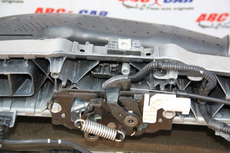 Broasca capota Ford Focus 3 2012-2018 1.6 TDCI