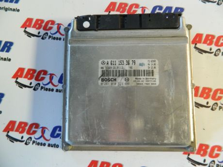 Calculator motor Mercedes Sprinter 2.2 CDI A6111533679