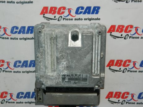 Calculator motor VW Passat CC 2012-2016 2.0 TDI 04L907309G