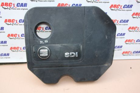Capac motor Seat Ibiza (6K) 1993-2003 1.9 SDI 038103925 AH