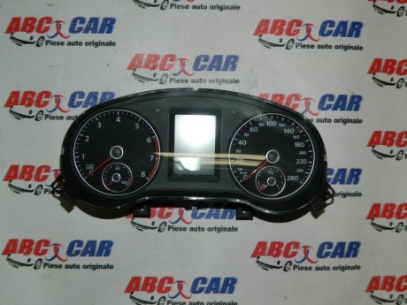 Ceasuri de bord VW Jetta (1K) 2005-2011 2.0 TFSI 5C6920870