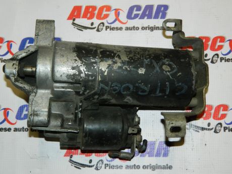 Electromotor Citroen Saxo 1996-2003 1.5 Diesel 0001108074