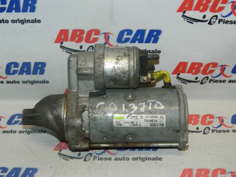 Electromotor Opel Corsa D 2006-2014 1.3 JTD 93192995