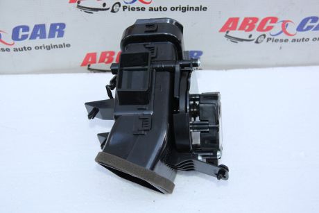 Grila ventilatie cu motoras stanga Audi A8 4H D4 2010-2016 4H1819353A