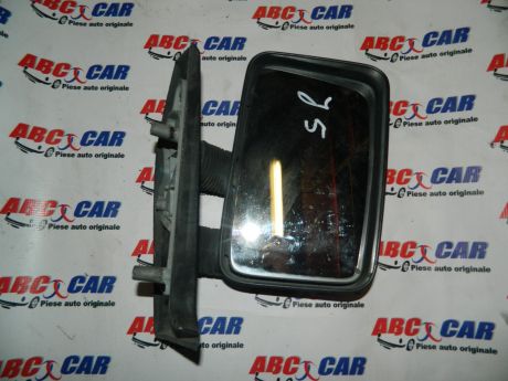 Oglinda dreapta manuala Peugeot J5 1981-1993