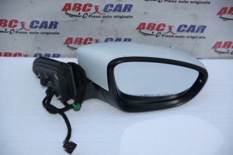 Oglinda dreapta VW Jetta (1B) 2011-2019