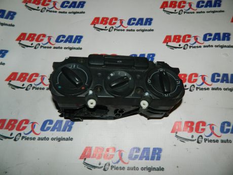 Panou comanda AC VW Caddy (2K) 2004-2015