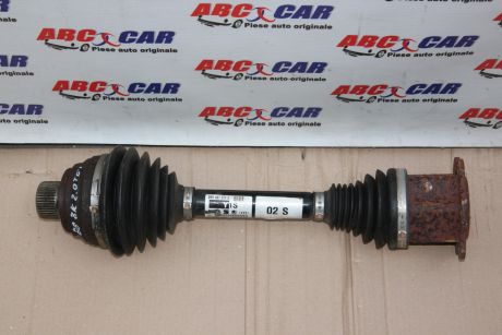 Planetara stanga fata Audi A4 8K 2008-2015 2.0 TDI 8K0407271S
