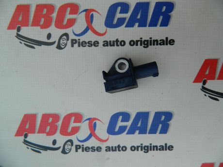 Senzor impact Mercedes E Class W212 2.2 CDI 170 CP 2010-2015 COD: A2128204926