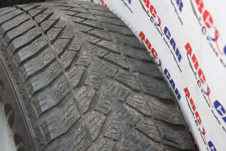Set jante aliaj R17 BMW X5 1999-2005 6761929