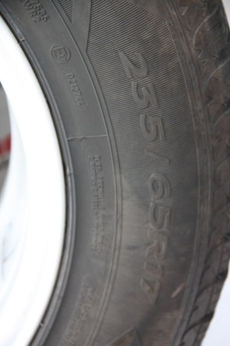 Set jante aliaj R17 BMW X5 1999-2005 6761929