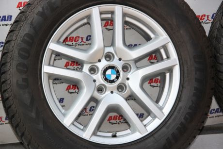 Set jante aliaj R17 BMW X5 1999-2005 6761929