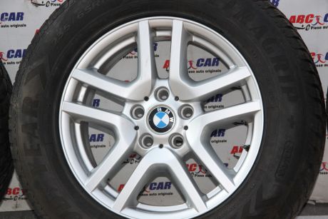Set jante aliaj R17 BMW X5 1999-2005 6761929