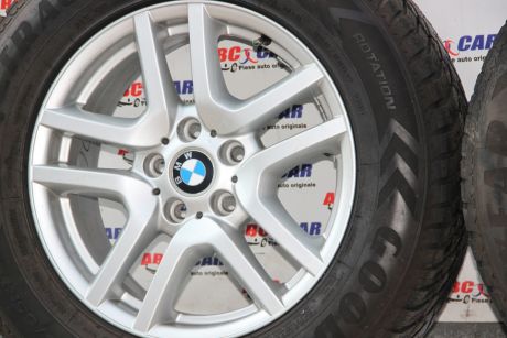 Set jante aliaj R17 BMW X5 1999-2005 6761929