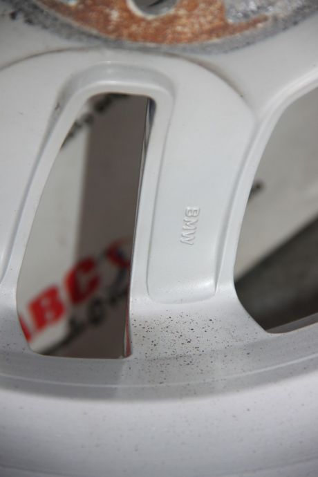Set jante aliaj R17 BMW X5 1999-2005 6761929