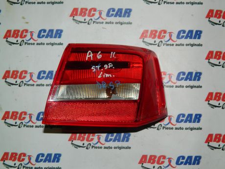 Stop dreapta caroserie Audi A6 4G C7 Limuzina 2011-2015  Cod: 4G5945096