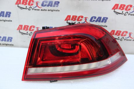 Stop LED dreapta caroserie VW Eos (1F) 2010-2015 facelift 1Q0945096R