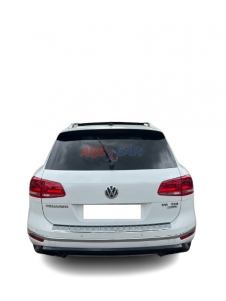 Instalatie injectoare VW Touareg (7P) facelift 2014-2018