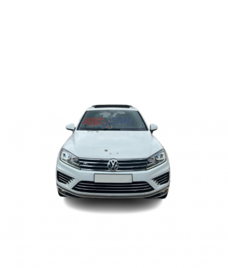 Instalatie injectoare VW Touareg (7P) facelift 2014-2018