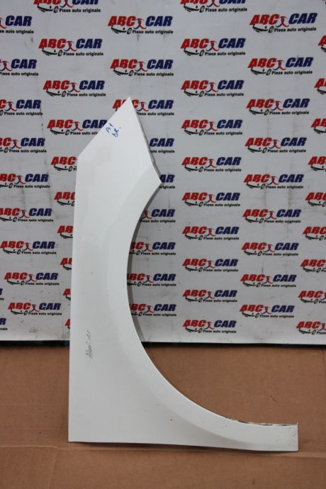 Aripa dreapta fata Audi A1 8X 2010-2015