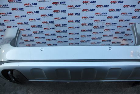 Bara spate cu senzori VW Passat B7 Alltrack variant 2010-2014 3AF807421B
