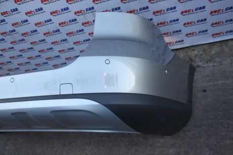 Bara spate cu senzori VW Passat B7 Alltrack variant 2010-2014 3AF807421B