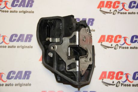 Broasca usa stanga spate BMW X3 E83 2003-2010