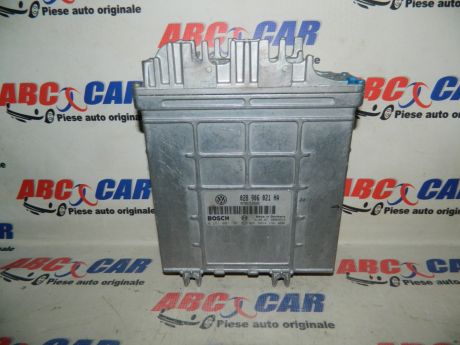 Calculator motor VW Caddy (9K) 1996-2004 1.9 SDI AEY 028906021HA