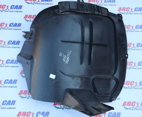 Capac carenaj roata stanga fata VW Touareg (7P) 2010-2018 7P6805911E