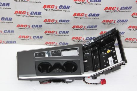 Consola centrala Audi A6 4K C8 2018-prezent 4K1864261
