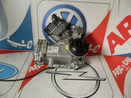 EGR cu racitor Audi A7 4G 2010-2017 059131515BG