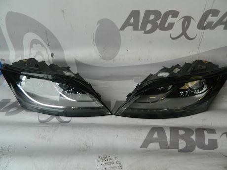 Far stanga bi-xenon led Audi TT 8J 2006-2014