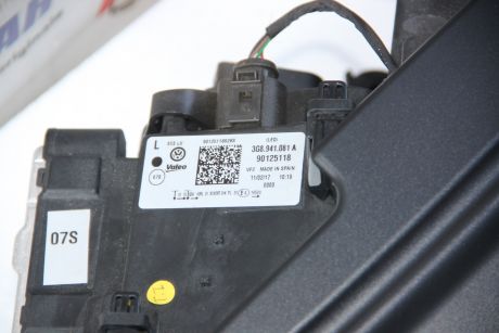 Far stanga LED VW Arteon 2017-prezent 3G8941081A