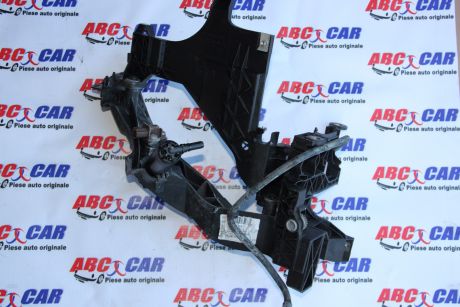 Ghidaj far stanga Audi A5 8T 2008-2015 8T0805607D