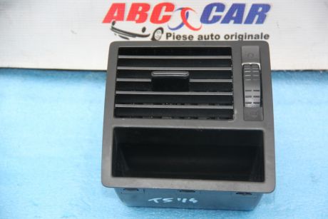 Grila aer bord stanga VW Transporter T5 2010-2015 7E0819203H