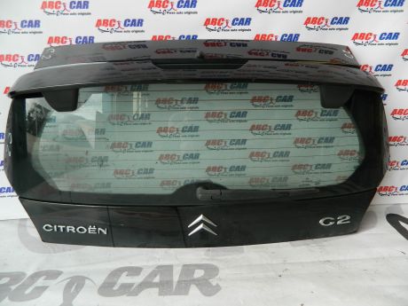 Haion Citroen C2 2003-2009